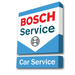 Taller oficial Bosch Service Car Service en Madrid